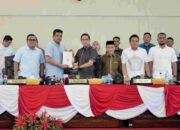 Pemko Medan dan DPRD Bahas Ranperda Pencabutan Perda No 2 Tahun 2015, Wali Kota Medan: Cermin Kerja Kolaborasi dan Kemitraan