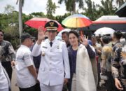 Resmi Dilantik Presiden Prabowo Subianto, Rico Tri Putra Bayu Waas dan H. Zakiyuddin Harahap Wali Kota dan Wakil Wali Kota Medan 2025-2030