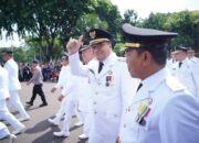 Bupati dan Wakil Bupati Deli Serdang Resmi Dilantik