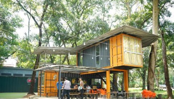 Patuhi Perda, Pelaku Usaha di Taman Cadika Siap Bayar Retribusi