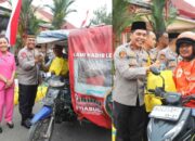 Polri Presisi dan Bansos Bhayangkari 2025 Gelar Bazar Ramadhan