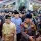 Kapolri Safari Ramadhan di Masjid Raya Al Mashun di Hadiri Wali Kota Medan