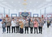 Polda Sumut Gelar Buka Puasa Bersama Polri dan Media, Guna Perkuat Sinergi Jaga Kamtibmas