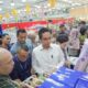 Rico Waas Tinjau Brastagi Supermarket dan Temukan Permen Tidak Jelas Tanggal Kadaluarsanya