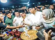 Buka Ramadhan Fair XIX, Rico Waas Ingatkan Panitia Hentikan Aktivitas Jual Beli Saat Jam Tarawih