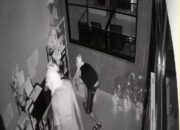 Pelaku Mantan Residivis, Polisi Tangkap Pria Pembobol Kantor Asuransi
