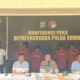 Polda Sumut Gagalkan Penyelundupan 5 Kg Sabu di Bandara Kualanamu dan Selamatkan 25 Ribu Jiwa