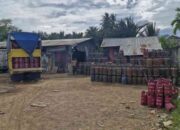 Bos Penimbunan Gas Elpiji Oplosan di Banda Aceh Dilepas, Warga Pertanyakan Penegakan Hukum