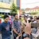 Relawan Laporkan Akun TikTok Penghina Gubernur ke Polda Sumut