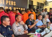 Polda Sumut Bongkar Peredaran Narkoba, Tiga THM Direkomendasikan Tutup Usai Terbukti Jadi Sarang Narkoba