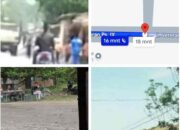 Lapor Komandan..!!! Diduga Kebal Hukum, Judi Tembak Ikan di Jalan Veteran Pasar 7 Dusun 9, Desa Manunggal, Kecamatan Labuhan Deli Kembali Beroperasi