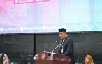 Gubernur Segera Eksekusi Sarang-sarang Narkoba di Sumut