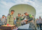 Poskamling Terbentuk 1.160, Wali Kota Medan : Sinergi Masyarakat dan Pemerintah Kunci Menjaga Keamanan Lingkungan