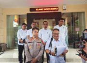 Komitmen Lindungi Anak, Polda Sumut Bongkar Jaringan Perdagangan Bayi, 8 Tersangka Ditangkap