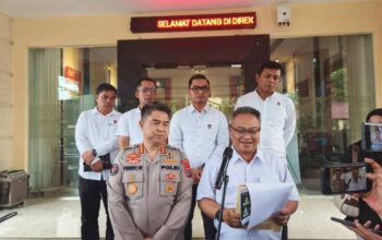 Komitmen Lindungi Anak, Polda Sumut Bongkar Jaringan Perdagangan Bayi, 8 Tersangka Ditangkap