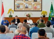 Pemprov Sumut Mulai Jalankan Program Sekolah Gratis Tahun 2026, Ini yang Akan Di Lakukan