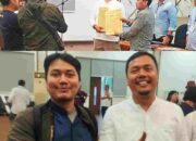 Raih Suara Terbanyak, Syaifullah Jadi Ketua FWP Terpilih 2025-2028