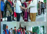 Semangat Hari Sumpah Pemuda Dasar Lahirnya “Medan untuk Semua”