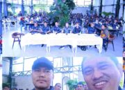 Gelar Family Gathering, Polda Sumut Perkuat Sinergi dan Profesionalisme Pers Bersama Wartawan