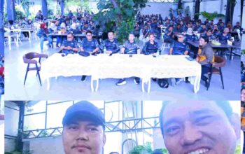 Gelar Family Gathering, Polda Sumut Perkuat Sinergi dan Profesionalisme Pers Bersama Wartawan