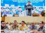 Rico Waas: Korupsi Pengkhianatan terhadap Bangsa dan Rakyat