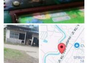 Lokasi Perjudian di Jalan Yos Sudarso Depan SPBU Simpang Martubung, Polda Sumut Diminta Warga untuk Segera Ditindak