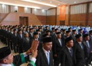 402 Kepala Sekolah di Lantik, 31 Orang Tenyata di Copot