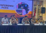 Kapolrestabes Medan Tepis Framing Korban Jadi Tersangka: Vonis Pencurian Tak Hapus Penganiayaan Terencana