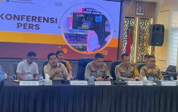 Kapolrestabes Medan Tepis Framing Korban Jadi Tersangka: Vonis Pencurian Tak Hapus Penganiayaan Terencana