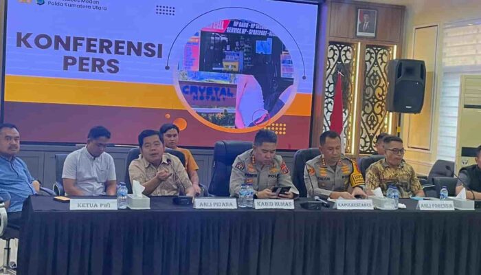 Kapolrestabes Medan Tepis Framing Korban Jadi Tersangka: Vonis Pencurian Tak Hapus Penganiayaan Terencana