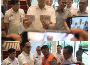 Pemko Medan Turunkan Tarif Parkir, Ringankan Beban Masyarakat dan Jukir Harus Bebas Narkoba