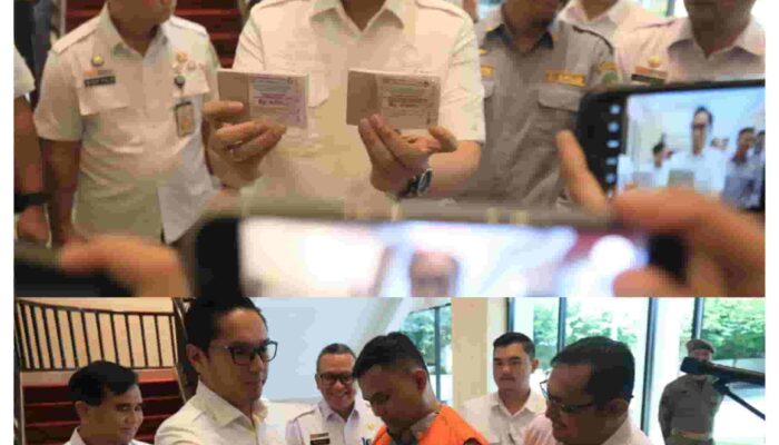 Pemko Medan Turunkan Tarif Parkir, Ringankan Beban Masyarakat dan Jukir Harus Bebas Narkoba