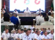 Rico Waas Ultimatum Camat: Tak Ada Lagi Sampah Berserakan Di Medan!