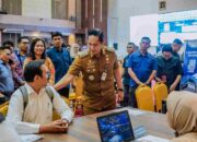 Pemko Medan Gelar Medan Career Expo 2026, 124 Perusahaan Tawarkan 5.515 Lowongan Kerja