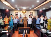 Majelis Agama dan FKUB Dukung Surat Edaran Wali Kota, Tegaskan Bukan Larangan Melainkan Penataan