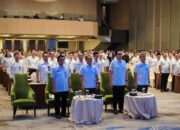 Rapat Kerja Pembangunan 2026, Rico Waas Tegaskan Pembangunan Kota Medan Harus Berdampak Nyata