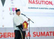 Gubernur Bobby Minta Warga Tak Panik Akibat Antrean BBM yang Merebak di Sumut