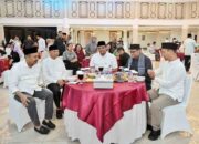 Buka Puasa Bersama Insan Pers, Bobby Nasution Tekankan Pentingnya Kebebasan Pers yang Bertanggung Jawab