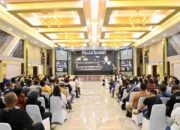 Silaturahmi Kapolda Sumut dengan Media, Pererat Sinergi Sambut Idul Fitri 1447