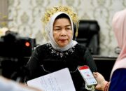 THR Wajib Dibayarkan Maksimal H-7 Lebaran, Disnaker Sumut Yuliani Siregar Buka Posko Pengaduan