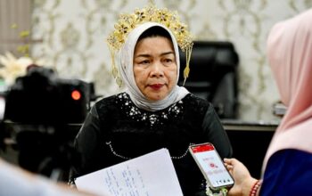 THR Wajib Dibayarkan Maksimal H-7 Lebaran, Disnaker Sumut Yuliani Siregar Buka Posko Pengaduan