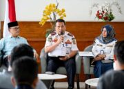 Pemprov Sumut Sediakan 5.500 Kursi untuk Mudik Gratis Idulfitri 2026