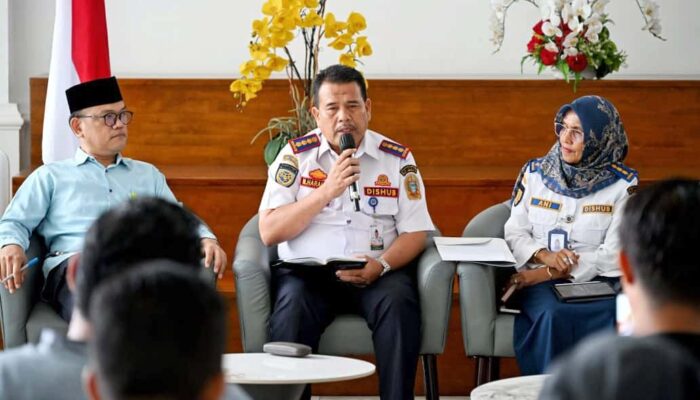 Pemprov Sumut Sediakan 5.500 Kursi untuk Mudik Gratis Idulfitri 2026