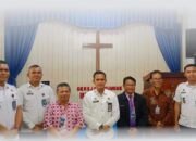 Rutan Kelas I Labuhan Deli Secara Resmi Membuka Kelas Pemuridan