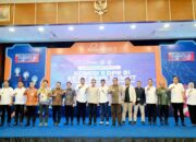 Gubernur Bobby Harapkan Kunker DPR RI Berdampak Positif bagi Pengembangan Bank Sumut