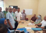 Resmi! Panitia Tutup Pendaftaran, Edison Ginting Calon Tunggal Ketua PWPM 2026-2028