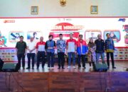 UNPRI Medan Jadi Kampus Pertama Creative Workshop JNE Content Competition 2026