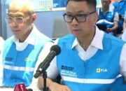 Listrik Padam Masal di Sumatera, Dirut PLN Minta Maaf ke Masyarakat