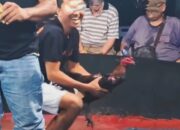 Kutalimbaru Diduga Jadi Pusat Perjudian Sabung Ayam di Deliserdang, Polisi Akan Lakukan Penertiban