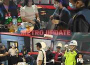 Razia THM di Deli Serdang, Empat Orang Diamankan Terkait Dugaan Penyalahgunaan Narkoba